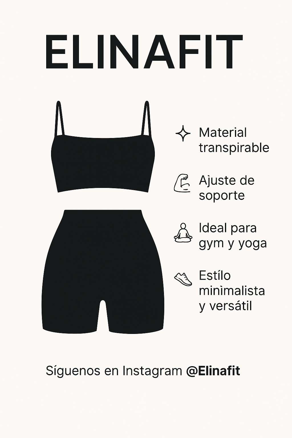 Conjunto deportivo